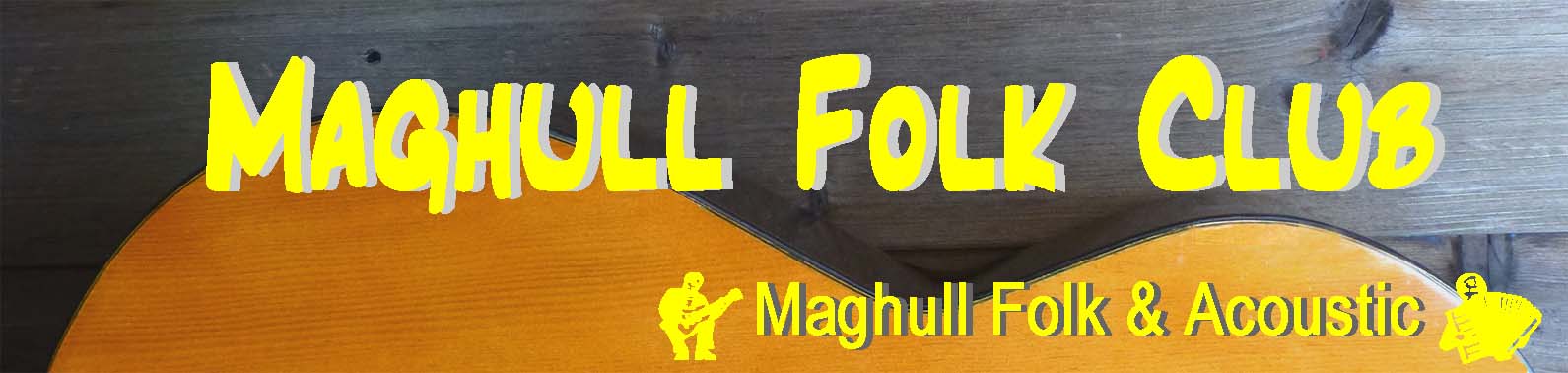 Maghull Folk Club