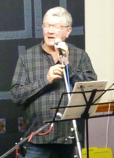 Willaim (Bill)l Poland